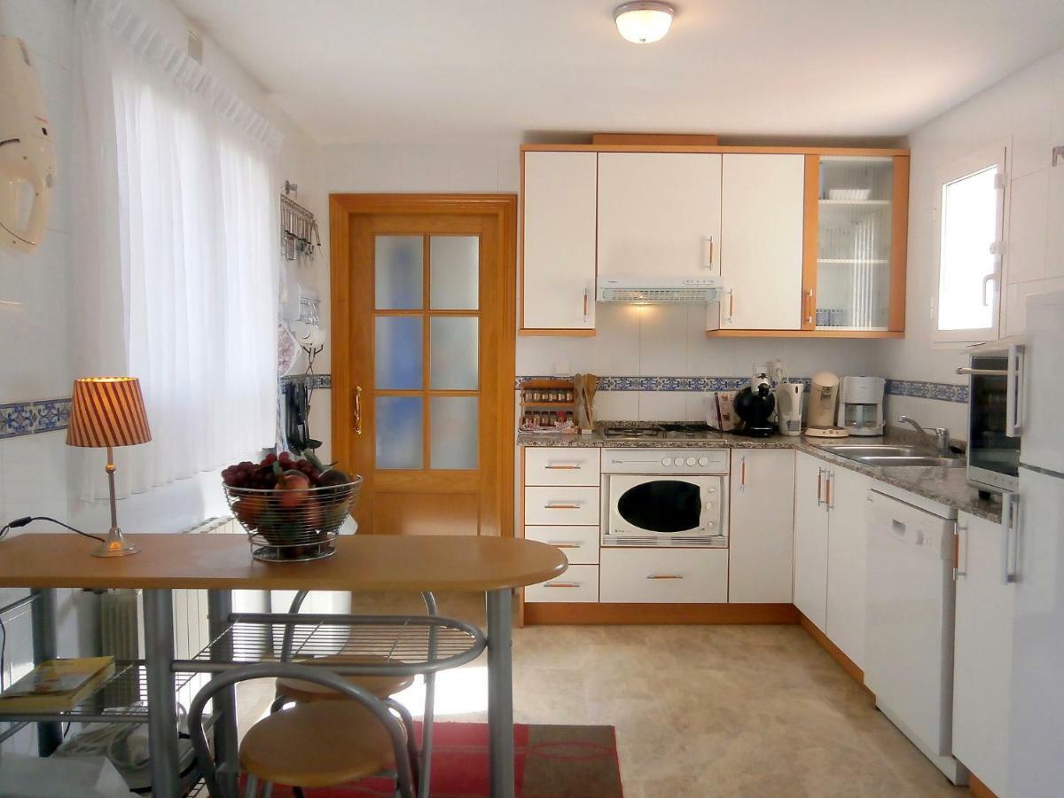 Holiday Home Bonalba Golf- Urb- Los Naranjos By Interhome Mutxamel Room photo