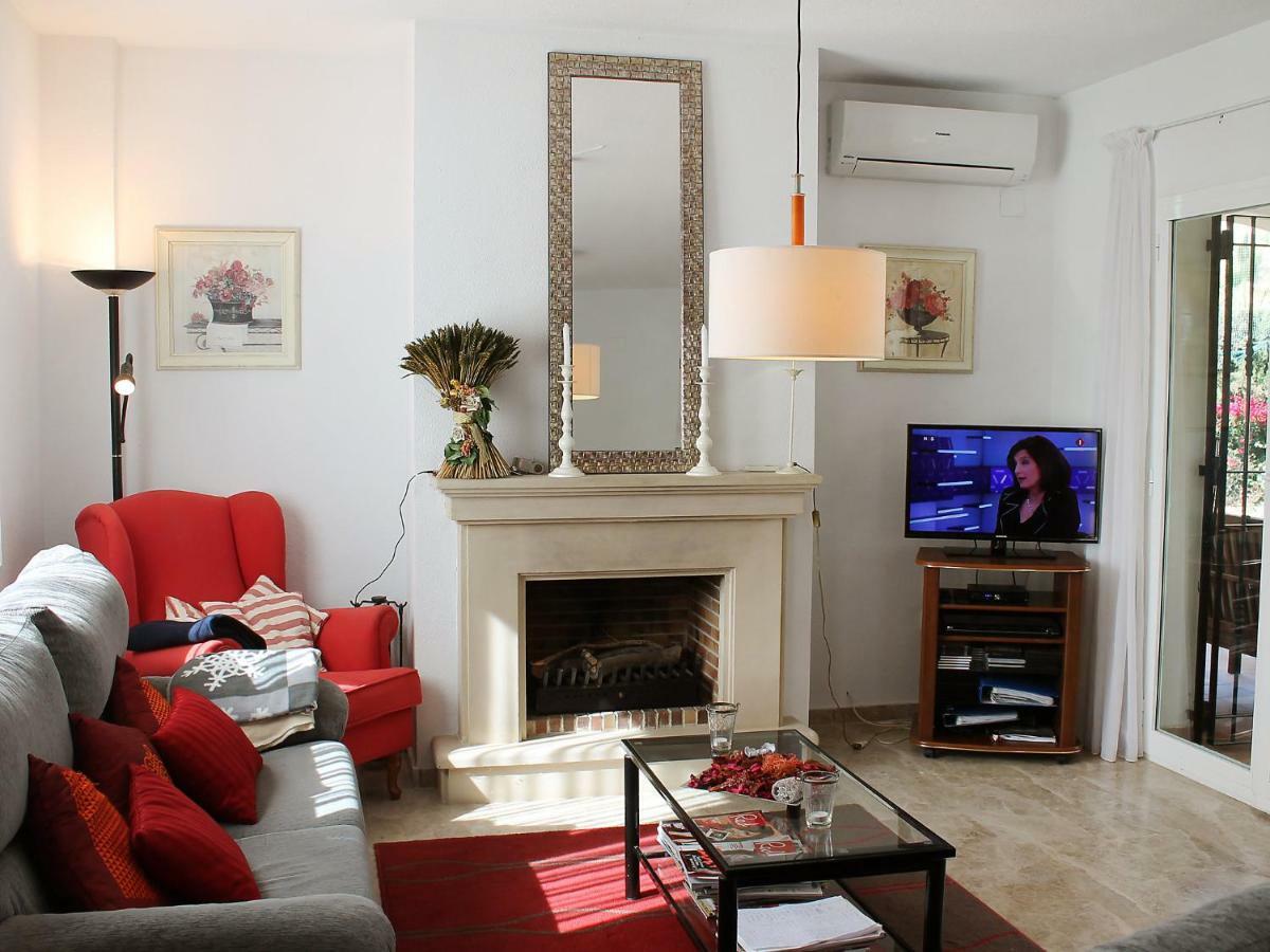 Holiday Home Bonalba Golf- Urb- Los Naranjos By Interhome Mutxamel Exterior photo