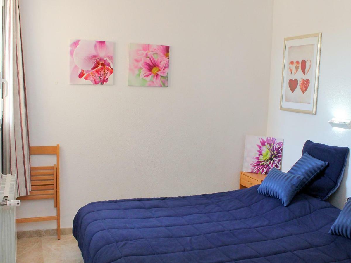 Holiday Home Bonalba Golf- Urb- Los Naranjos By Interhome Mutxamel Exterior photo